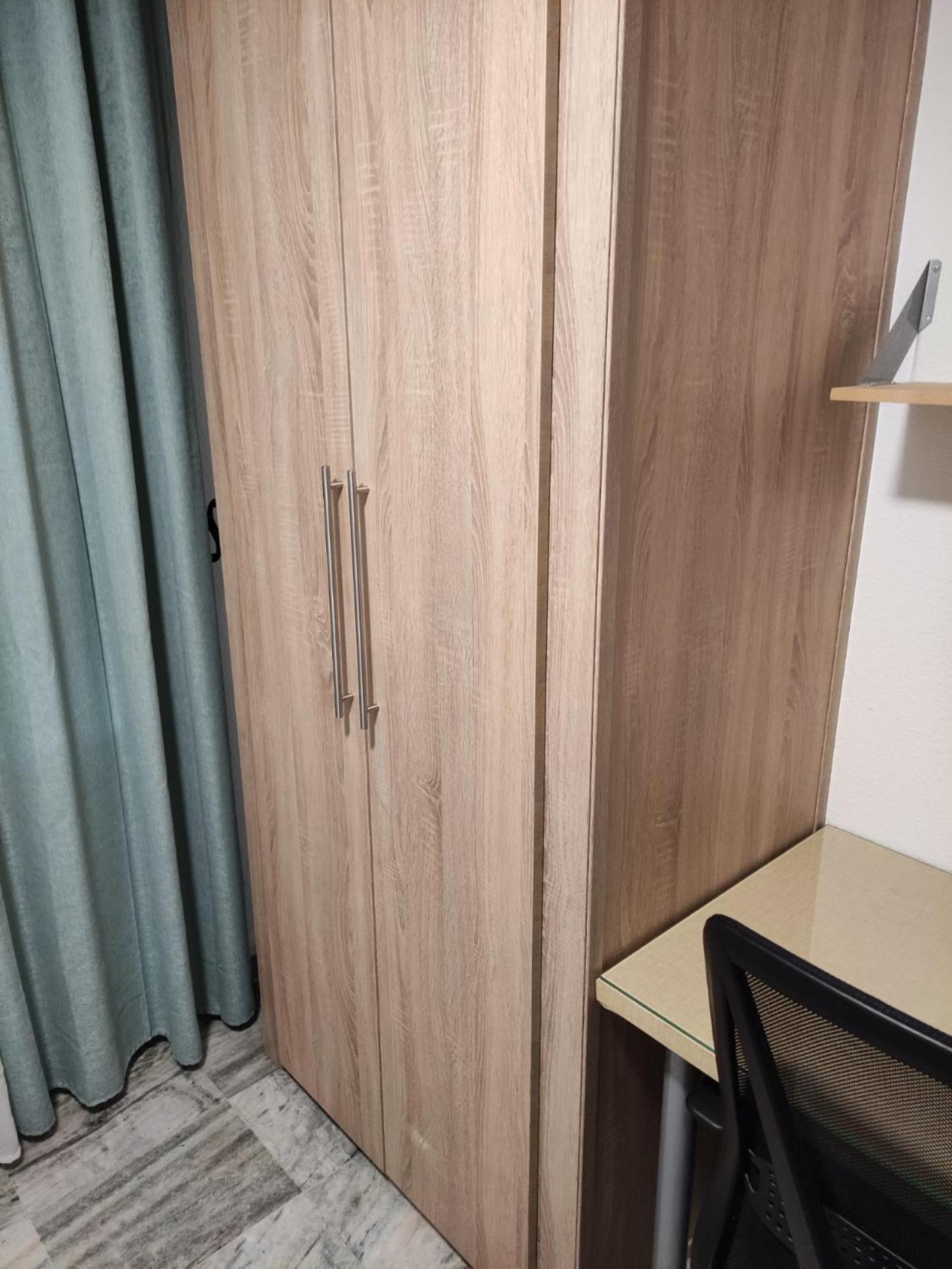 Habitacion Particular Con Bano Privado Sevilla Dış mekan fotoğraf