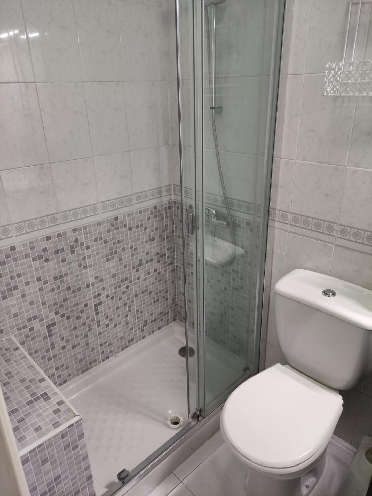 Habitacion Particular Con Bano Privado Sevilla Dış mekan fotoğraf