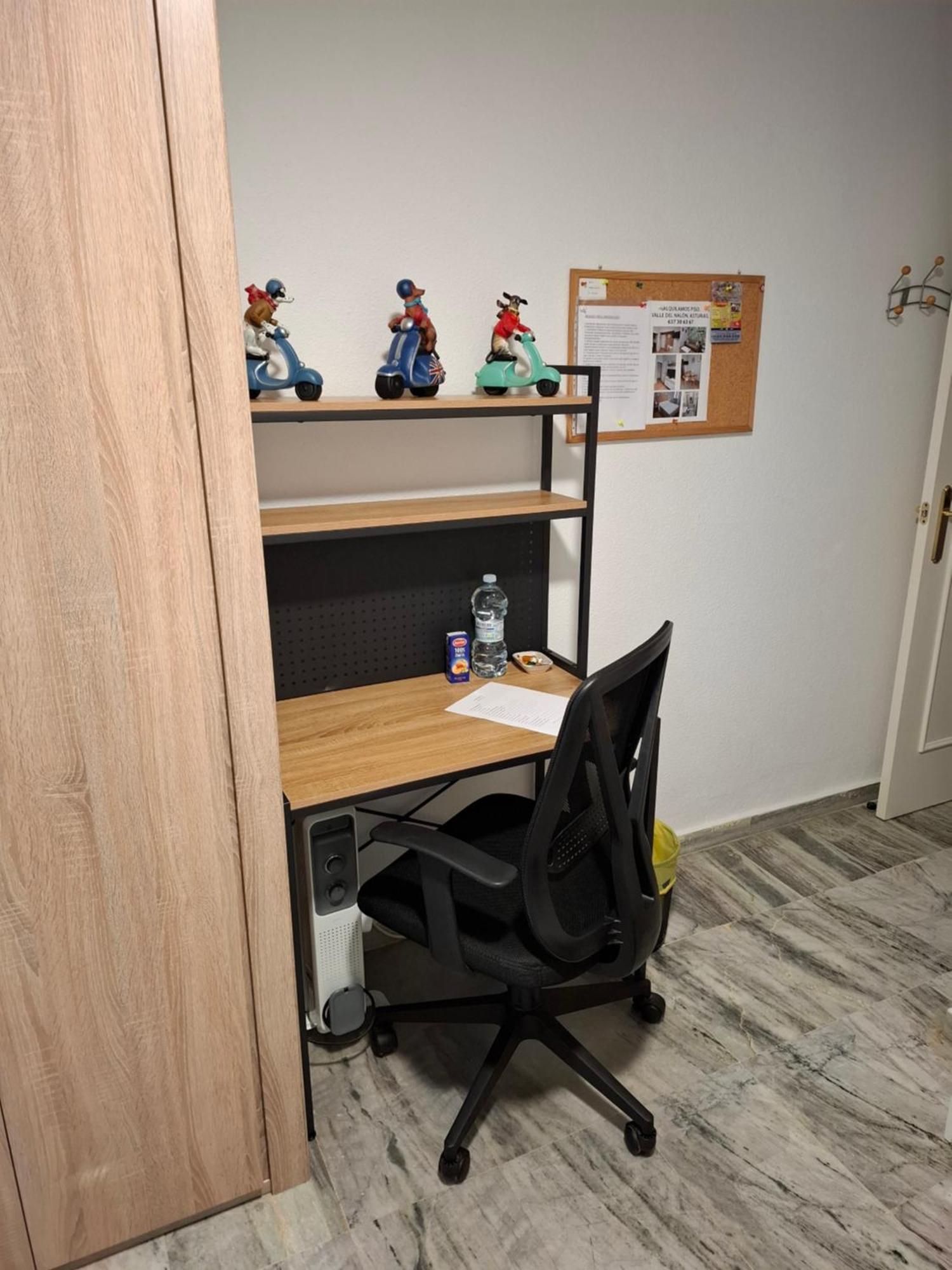 Habitacion Particular Con Bano Privado Sevilla Dış mekan fotoğraf